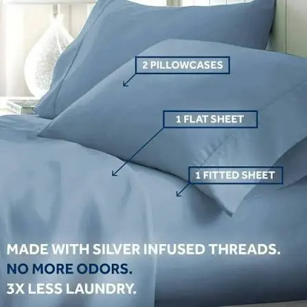 miracle made sheets